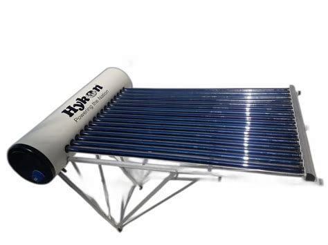 Hykon 130 Lpd Dura P Solar Water Heater At Rs 15500 Piece Hykon