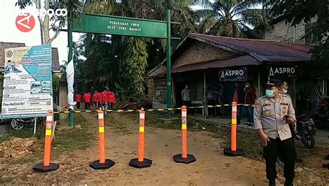 Keluarga Brigadir J Doa Bersama Sebelum Pembongkaran Makam Video