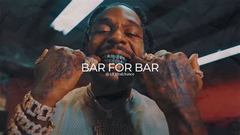 [free] Sauce Walka X Sauce Twinz Type Beat Bar For Bar Youtube