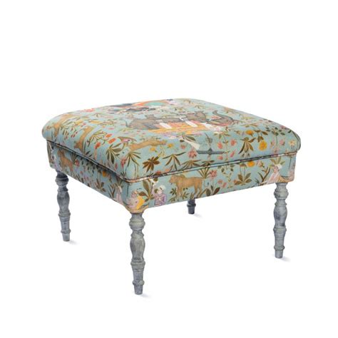 Ottomans Furniture Products