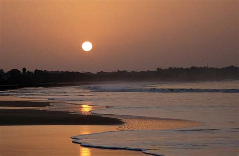 16 Places to Visit in Daman And Diu, Tourist Attractions in Daman And Diu - Treebo