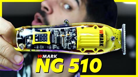 Wmark Ng 510 Review E Unboxing YouTube