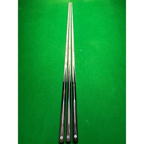 Omin Champion One Piece and 3/4 Snooker Cue, Sports Equipment, Sports ...