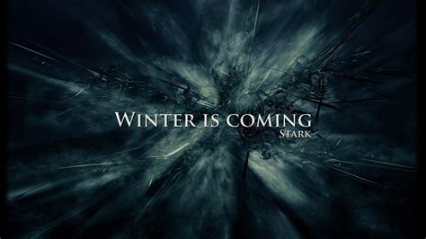 Game Of Thrones Winter Is Here Wallpapers Top Free Game Of Thrones