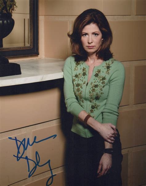 Dana Delany Signed Autographed Photo Autographia The Best Porn Website