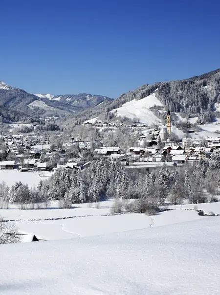 Urlaub im Allgäu erholsamer Aktivurlaub in Pfronten