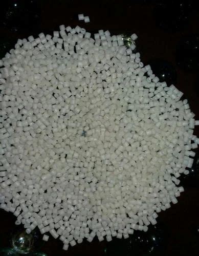 White Natural PPCP Granules For General Plastics At Rs 92 Kg In Indore