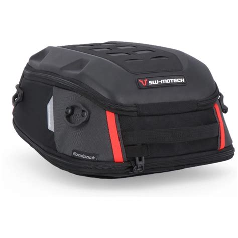 Sw Motech Pro Roadpack Motorrad Hecktasche