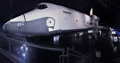 Space Shuttle Endeavour History Interesting Facts How To Visit