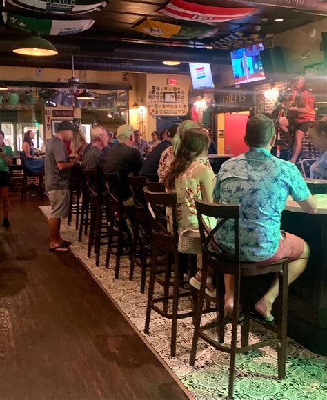 Celtic Conch Public House Key West Updated 2024 Restaurant Reviews