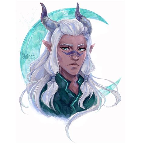 The Dragon Prince On Twitter RT Saigar Art Runi Thedragonprince