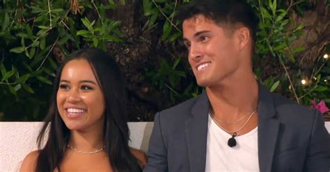 Love Island Australia 2022 Grand Finale Al Perkins Makes X Rated