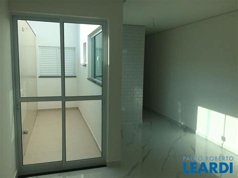 Apartamento à Venda em Parque Gerassi Santo André SP Paulo Roberto