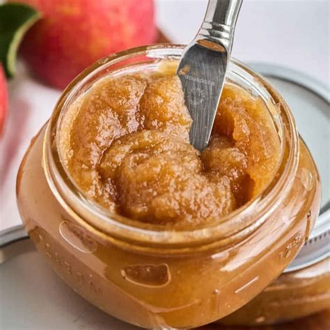 Old Fashioned Apple Butter For Canning Heart S Content Farmhouse