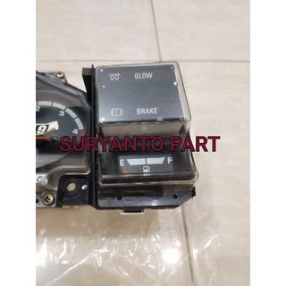 Jual Speedometer Spidometer Kilometer Daihatsu Taft GT Rocky Hiline F70