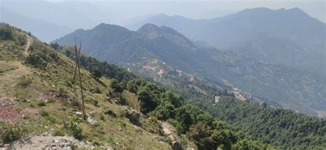 7 Best Tourist Places to Visit in Dhanaulti - ChaloGhumane.com