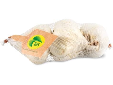 Kaufen Migros Bio Knoblauch Migros