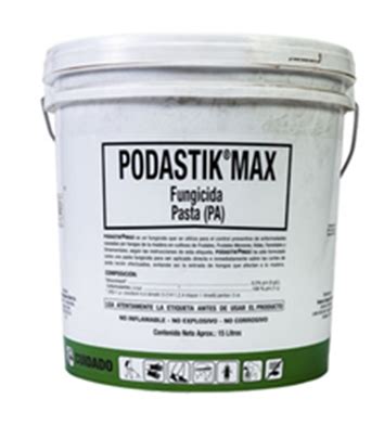 Podastik Max Lt Pasta Poda Tienda Agroservicios Capurro