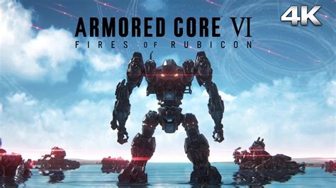 Armored Core All Final Missions Final Bosses And Endings Good Bad