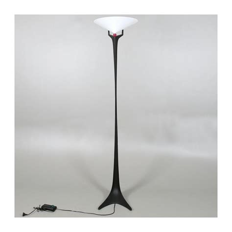 Artemide Montjuic Floor Lamp With Indirect Light For Indoor By