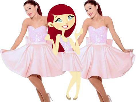 Dollariana Grande By Jazchu2003 On Deviantart