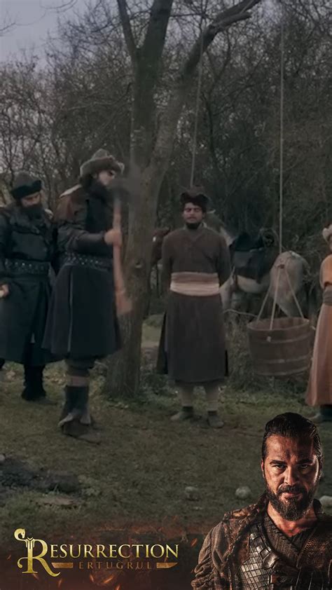 Ertugrul Ghazi Urdu ｜ Episode 21 ｜ Season 1 Ertugrul Ghazi Urdu