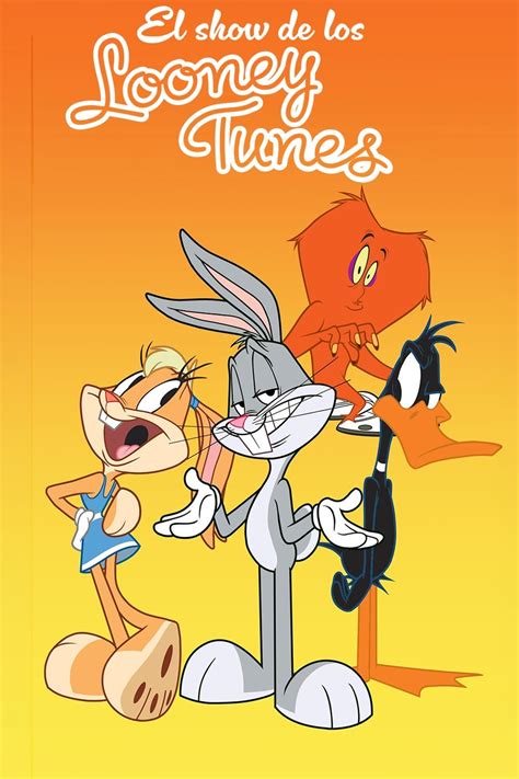 Modelos Del Show De Los Looney Tunes Ai Collection