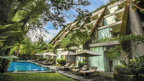 Maya Sanur Resort Spa Lowongan Hotel Bali Loker Hotel Bali