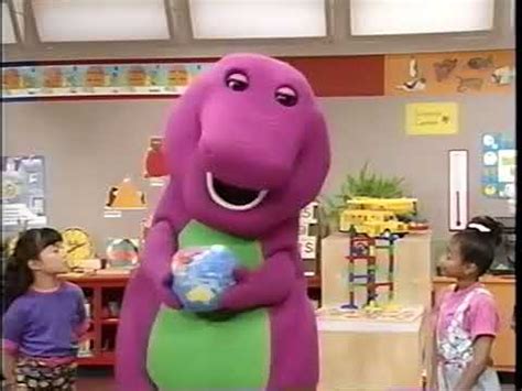 Barney And Friends Episode 1