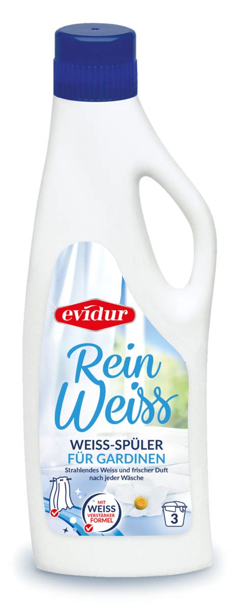 Evidur Rein Weiss