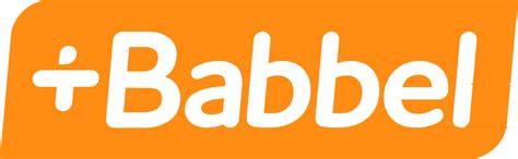 Babbel Logos