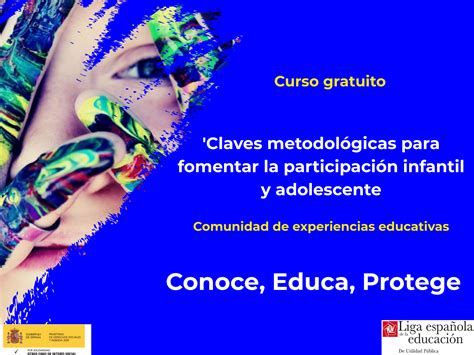 Abrimos Plazas Para El Curso Gratuito Claves Metodológicas Para