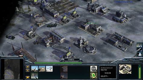 Ingame Screenshots Image Operation Firestorm Mod For C C Generals