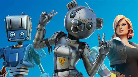 Todas Las Soluciones A Los Desafíos De La Semana 8 De Fortnite Temporada 4 Del Capítulo 3