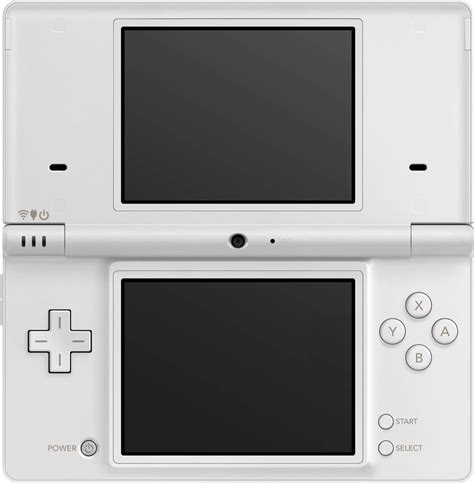 Nintendo DSi with Games www.ugel01ep.gob.pe