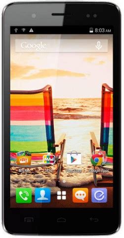 Micromax Bolt A Dual Sim Dual Core Android Smartphone Price In