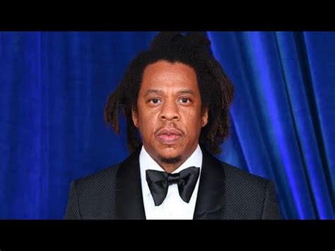 Is Jay Z Too Big To Be A Part Of The Hip Hop Celebrations Youtube