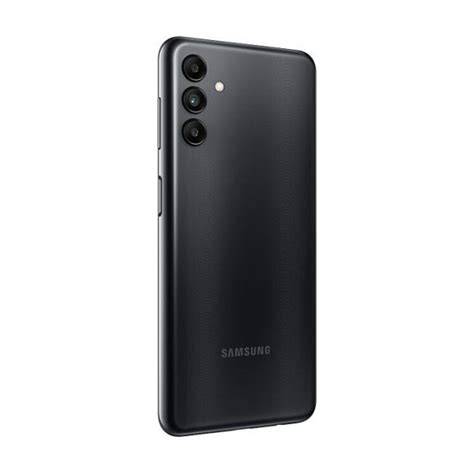 Samsung Galaxy A04s 3 32GB Black SM A047FZKU в интернет магазине ТВ