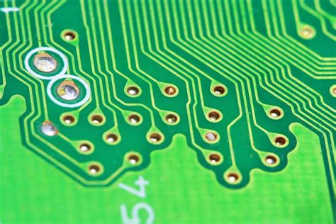 Via Tenting A Comprehensive Guide To PCB Design And Manufacturing