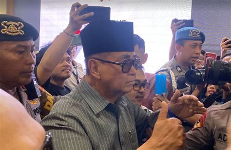 Panji Gumilang Jadi Tersangka Kasus Penistaan Agama PBNU Minta Publik