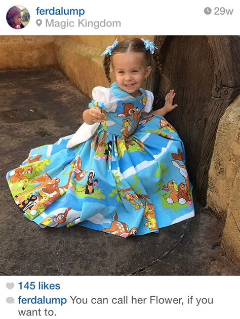 PHOTOS: Girl transforms into DIY Disney princess with incredible ...