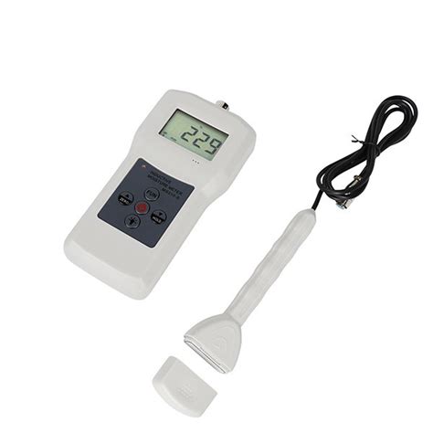 Inductive Moisture Meter Wood Moisture Meter Paper Moisture Meter