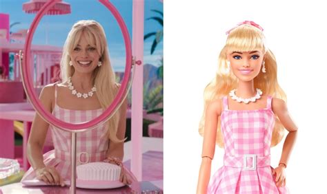 Barbie Na Vida Real Gr Fico Mostra Como Seria O Corpo Da Boneca Se Ela