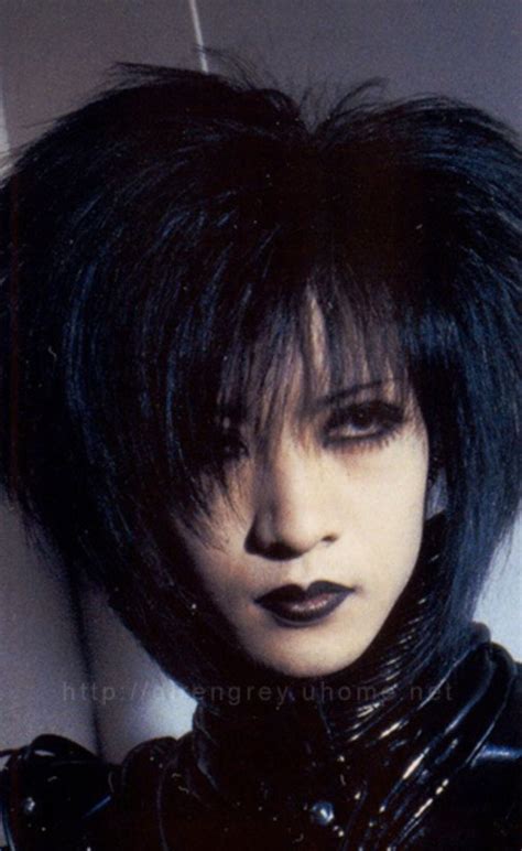 Toshiya Pics On Twitter Visual Kei Dir En Grey Old Money Aesthetic