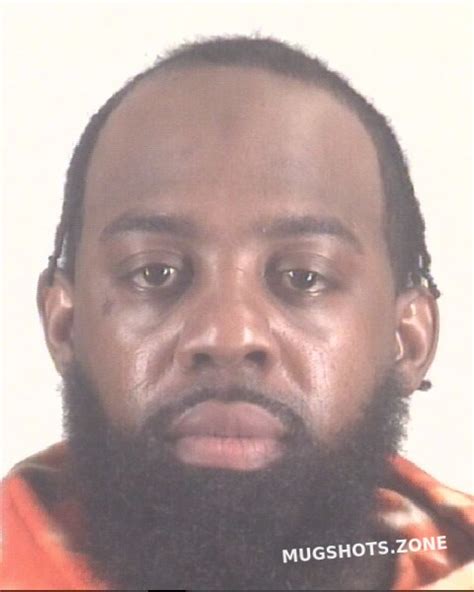 Jones Roderick Lewis 08232021 Tarrant County Mugshots Zone