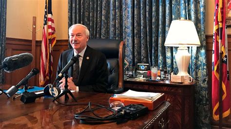 Transcript Arkansas Gov Asa Hutchinson On The Investigation Podcast