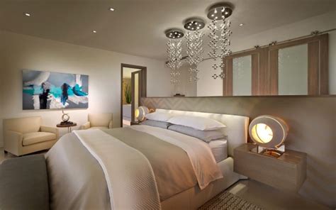 One Bal Harbour Interiors By Steven G