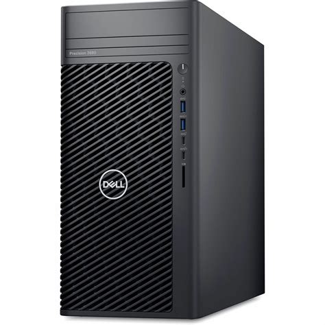 Buy Dell Precision 3000 3680 Workstation Intel Core I7 14th Gen I7