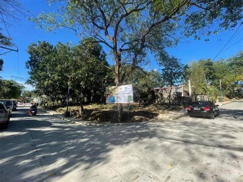 Sqm Corner Lot For Sale In Antipolo Valley Subdivision Antipolo