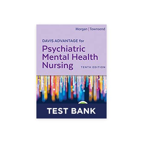 Psychiatric Mental Health Nursing Concepts Of Care In Evidence Based